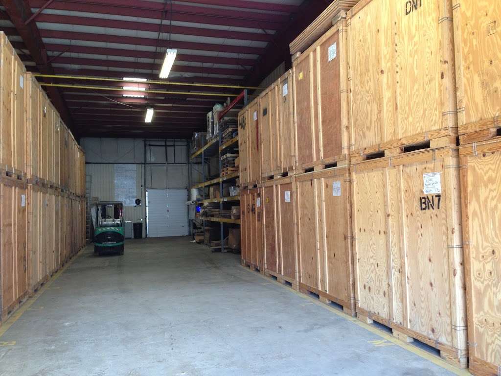 Georgetown Moving and Storage Company | 6025 Farrington Ave B, Alexandria, VA 22304, USA | Phone: (703) 832-0392