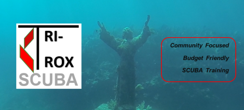 Tri-Trox SCUBA, LLC | Alafaya, FL 32828, USA | Phone: (850) 499-4967