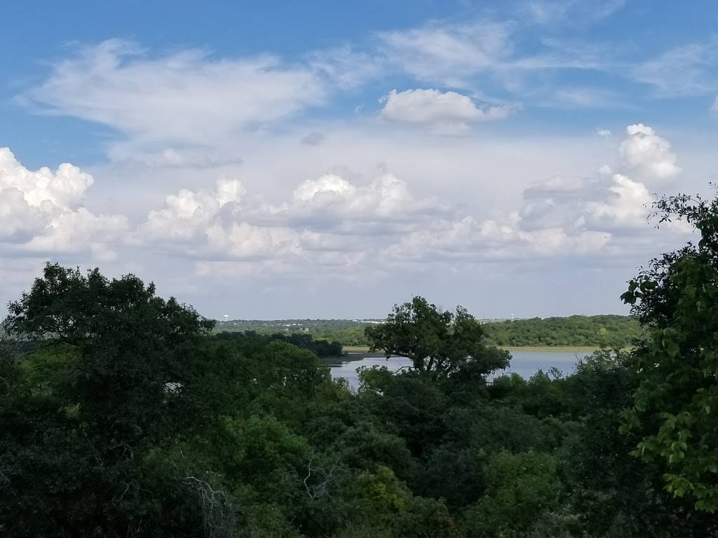 Hardwicke Interpretive Visitor Center | 9601 Fossil Ridge Rd, Fort Worth, TX 76135, USA | Phone: (817) 392-7410