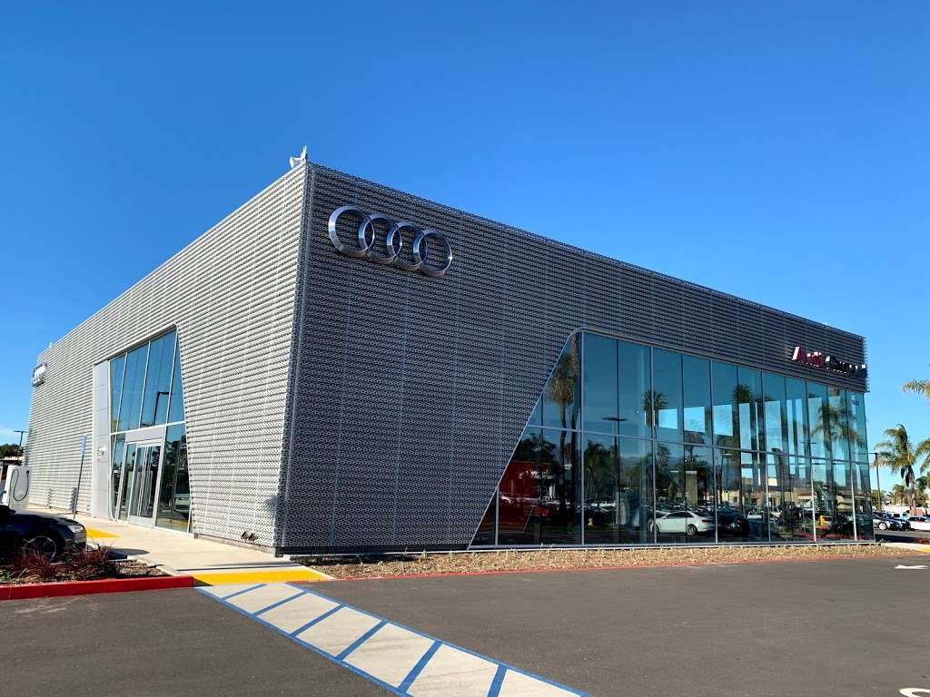 DCH Audi Oxnard | 1600 Ventura Blvd, Oxnard, CA 93036, USA | Phone: (805) 288-7728