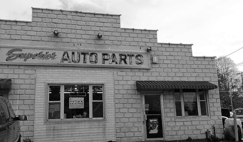 Superior Auto Electric & Parts | 834 Philadelphia Rd, Easton, PA 18042, USA | Phone: (610) 258-5191