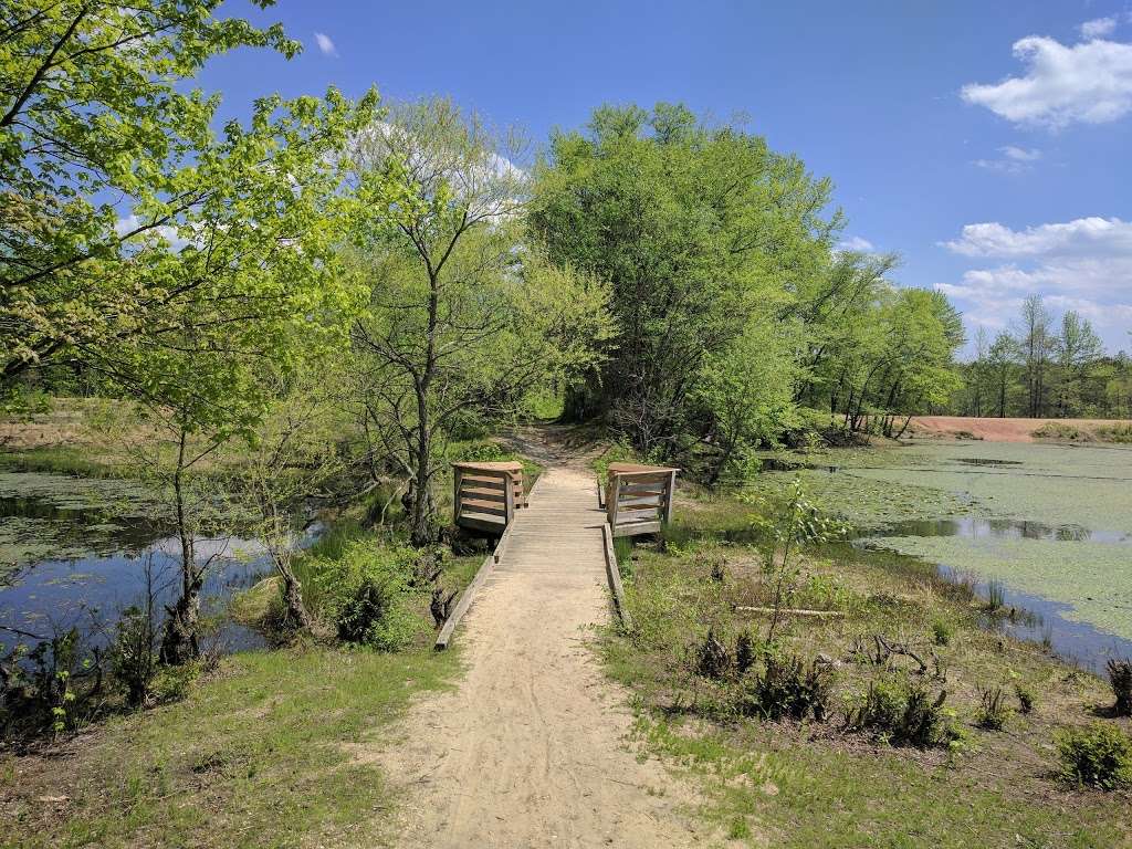 Piney Orchard Nature Preserve | 5 Maryland 2, Pasadena, MD 21122, USA