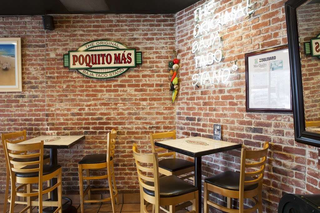 Poquito Mas | 3701 Cahuenga Blvd #1, Studio City, CA 91604, USA | Phone: (818) 760-8226