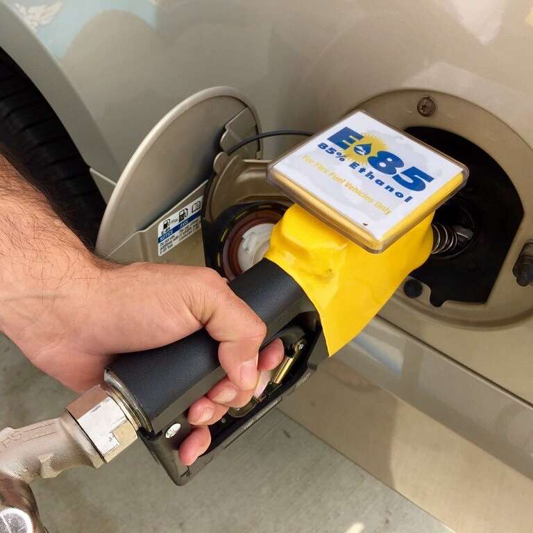 Pearson Fuels | 1360 Rosecrans St Suite A, San Diego, CA 92106, USA