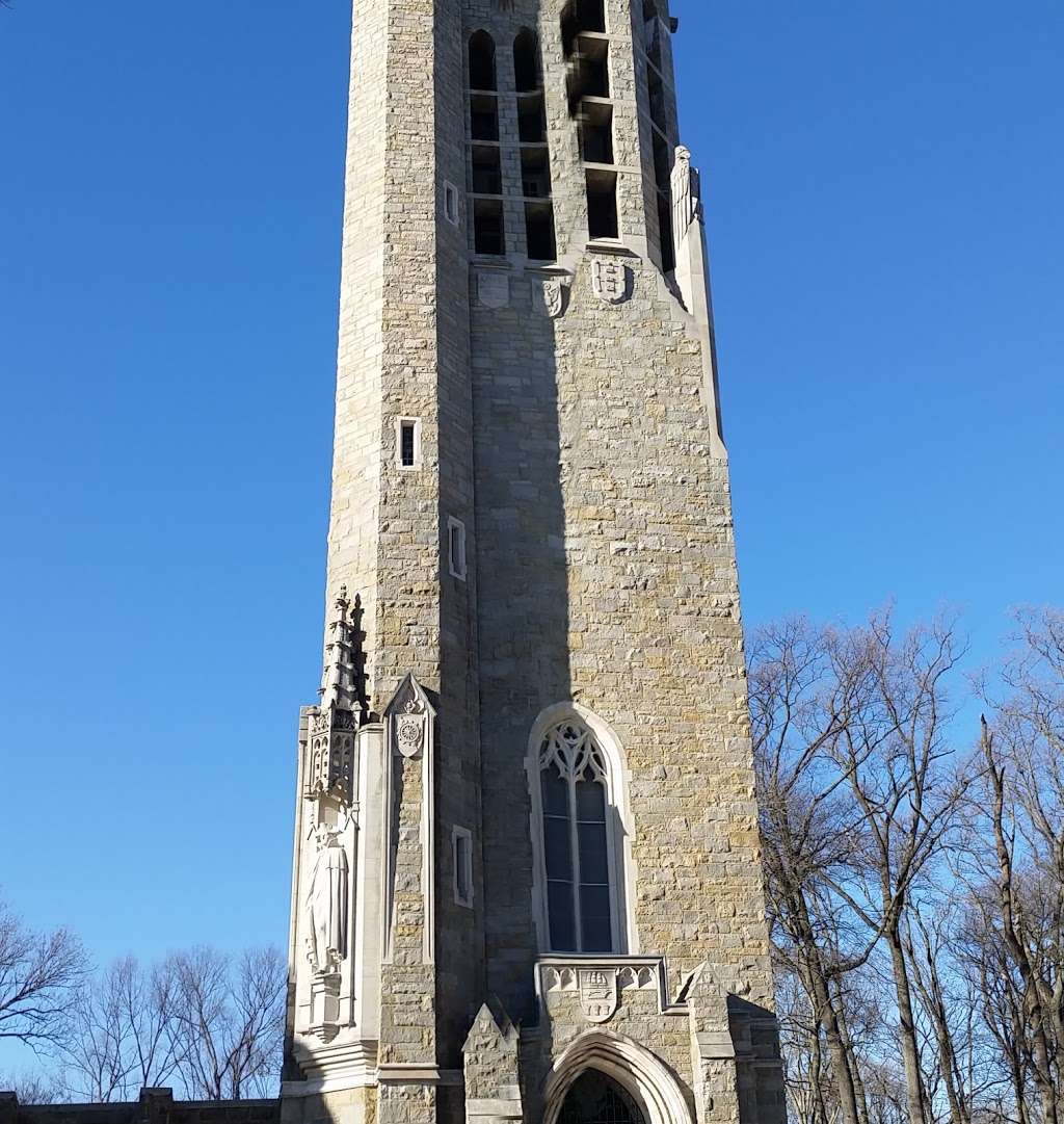 Washington Memorial Chapel | 2000 Valley Forge Park Rd, King of Prussia, PA 19406 | Phone: (610) 783-0120