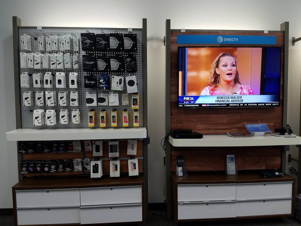 AT&T Store | 4500 7th St Ste. 100, Bay City, TX 77414, USA | Phone: (979) 244-2001