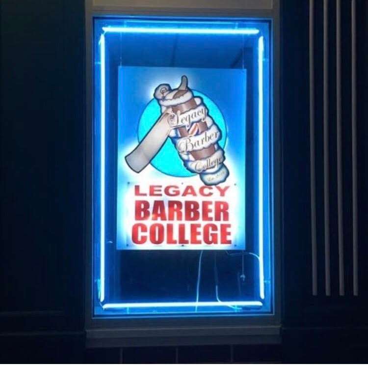 Legacy Barber College | 50 Nugent St, Chicago Heights, IL 60411 | Phone: (708) 960-0124