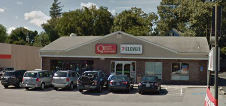 7-Eleven | 425 Washington St, Weymouth, MA 02188 | Phone: (781) 340-3942