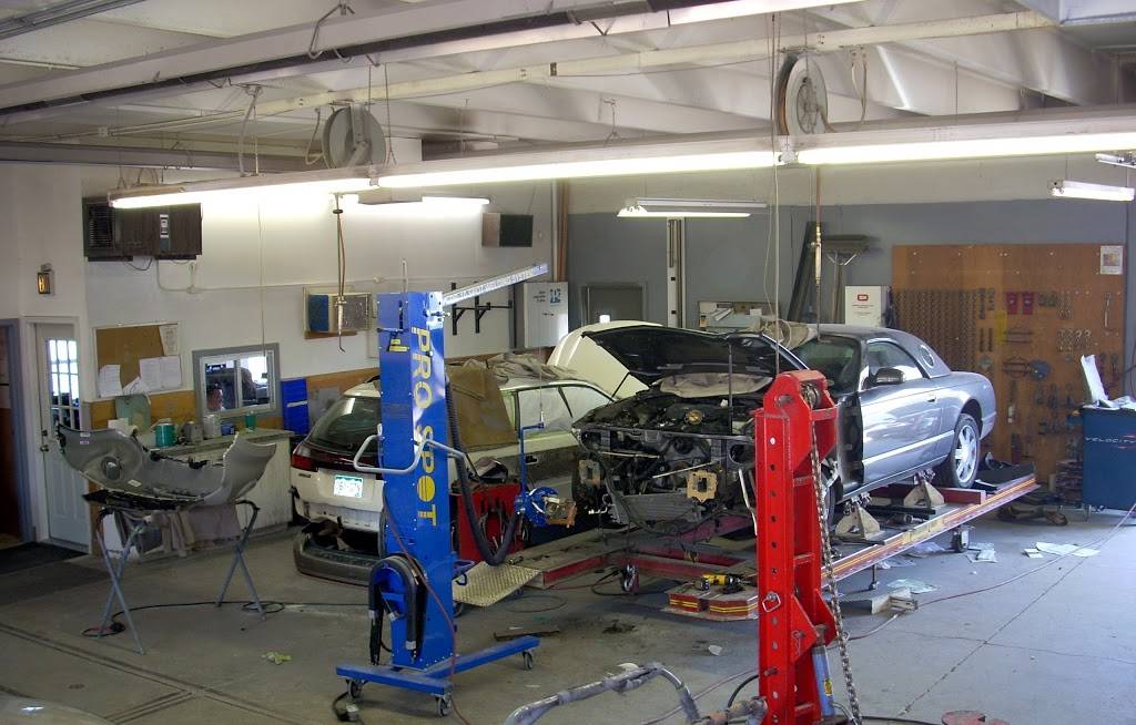 CARSTAR West Auto Body | 8450 E Colfax Ave, Denver, CO 80220, USA | Phone: (303) 388-1619