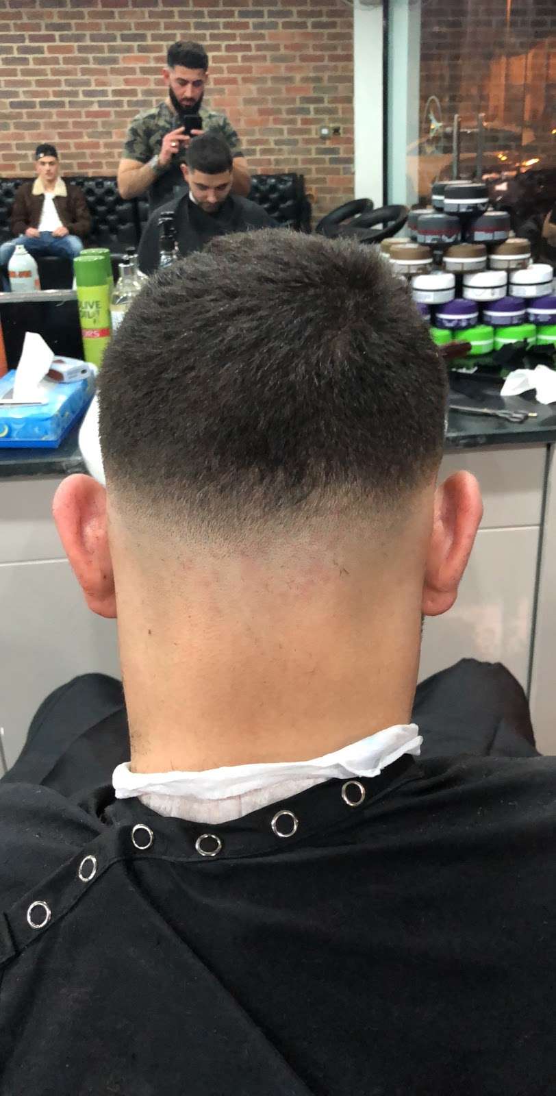 Silvanis Barbers | 240 Kingston Rd, New Malden KT3 3RN, UK | Phone: 020 8241 0590