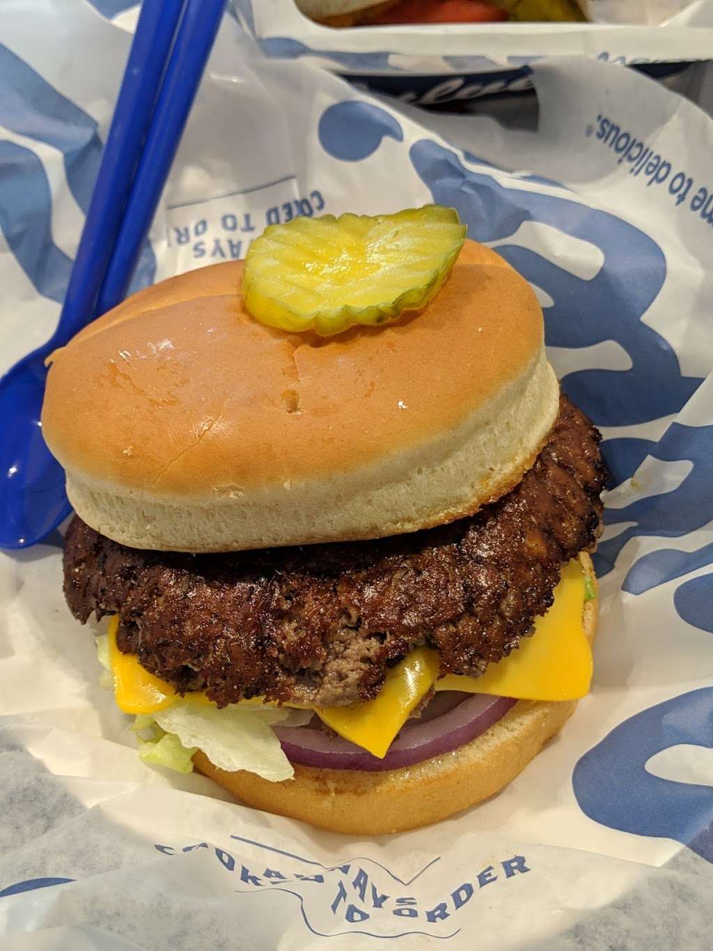 Culvers | 1918 W 3rd St, Bloomington, IN 47404 | Phone: (812) 822-1837