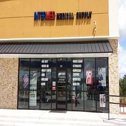 Intermed Medical Supply & Mobility | 5145 Preston Rd #190, Pasadena, TX 77505 | Phone: (281) 534-0854