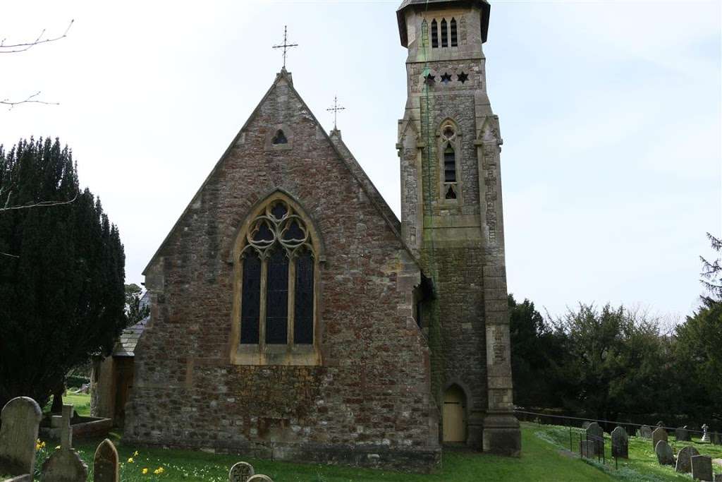 St Marys | Ide Hill, Sevenoaks TN14 6JW, UK