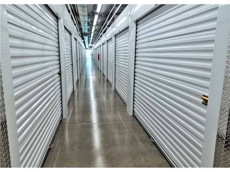 Extra Space Storage | 448 N Greenfield Rd, Mesa, AZ 85205, USA | Phone: (480) 386-1564