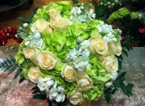 Brandis Bouquets | Park Ave, Huntington, NY 11743, USA | Phone: (631) 525-2836