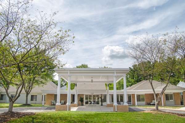 Lighthouse Senior Living at Ellicott City | 3100 N Ridge Rd, Ellicott City, MD 21043 | Phone: (410) 465-2288