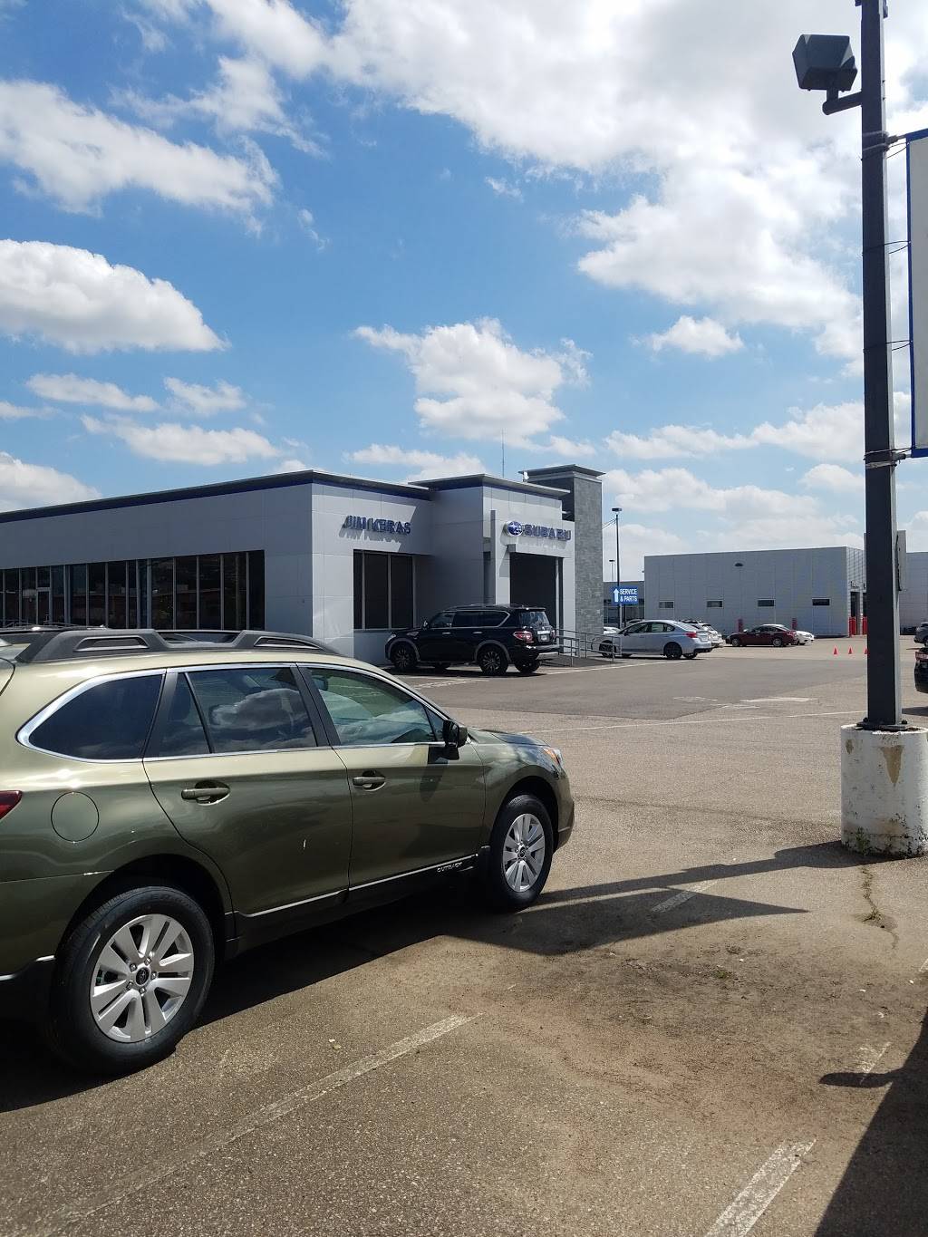 Jim Keras Subaru | 2110 Covington Pike, Memphis, TN 38128, USA | Phone: (901) 401-9919