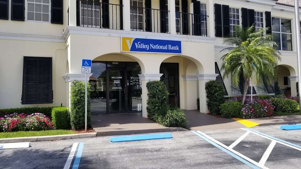 Valley Bank | 11811 U.S. Hwy 1 N, North Palm Beach, FL 33408, USA | Phone: (561) 840-7751