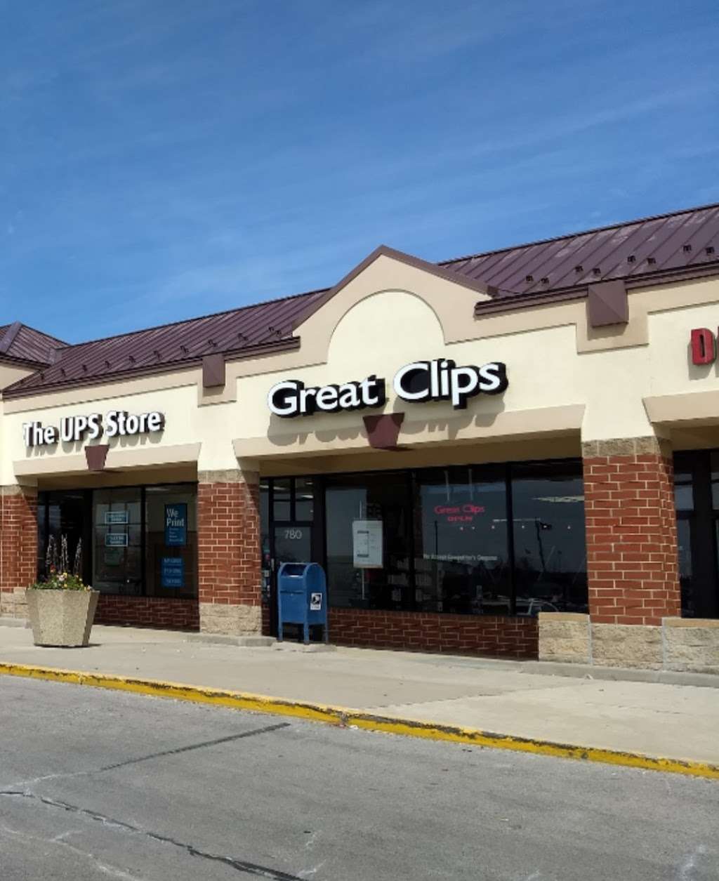 Great Clips | 782 W Army Trail Rd, Carol Stream, IL 60188, USA | Phone: (630) 540-9023