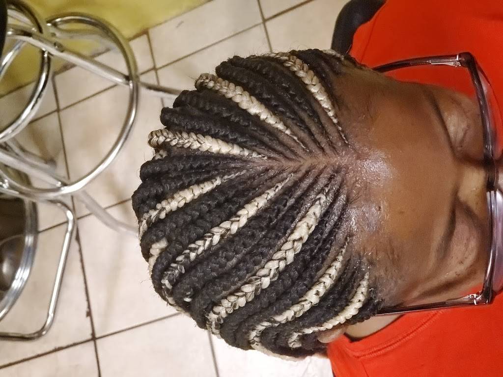 Gloryland African Hair Braiding | 1632 E Berry St D, Fort Worth, TX 76119, USA | Phone: (817) 534-6886