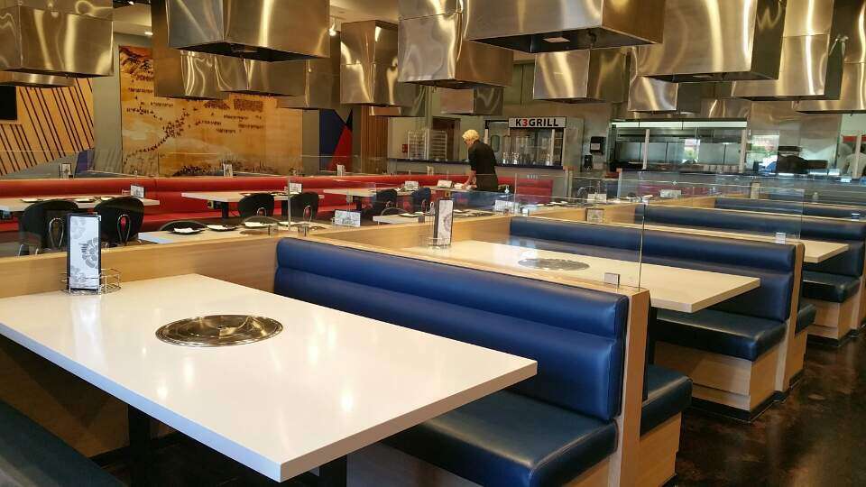 Cosco Restaurant Furniture | 2717 N Compton Ave, Compton, CA 90222 | Phone: (310) 762-9911