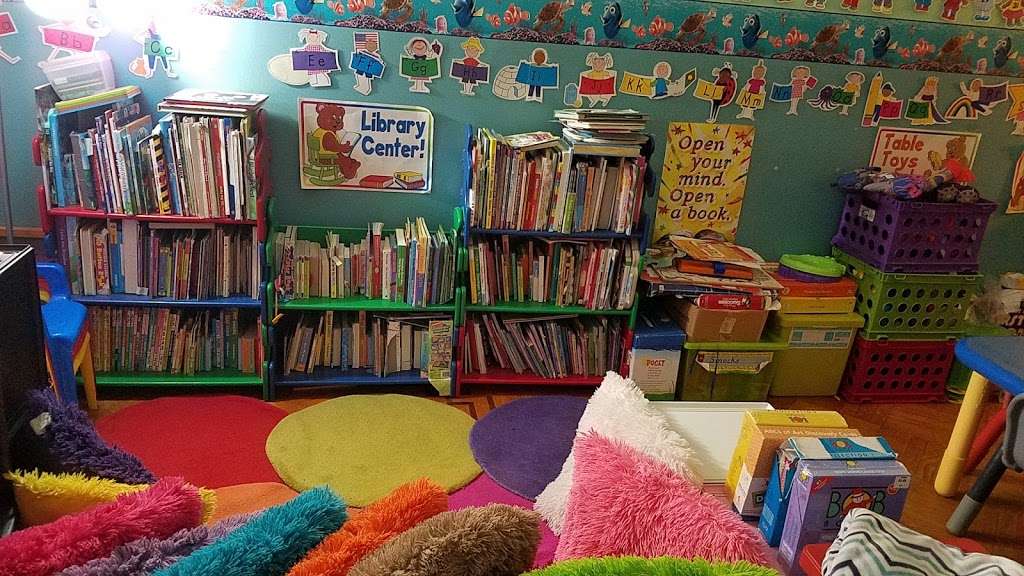 EarlyTymes 24hr Childcare Center | 29 Vine Ave, Irvington, NJ 07111, USA | Phone: (973) 789-8151