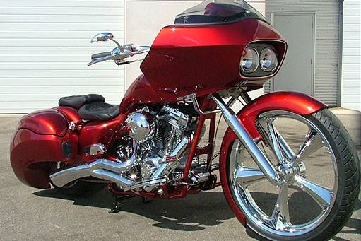 Metalrodika Custom Motorcycles | 300 Progress Dr # A, Cottage Grove, WI 53527, USA | Phone: (608) 444-5522