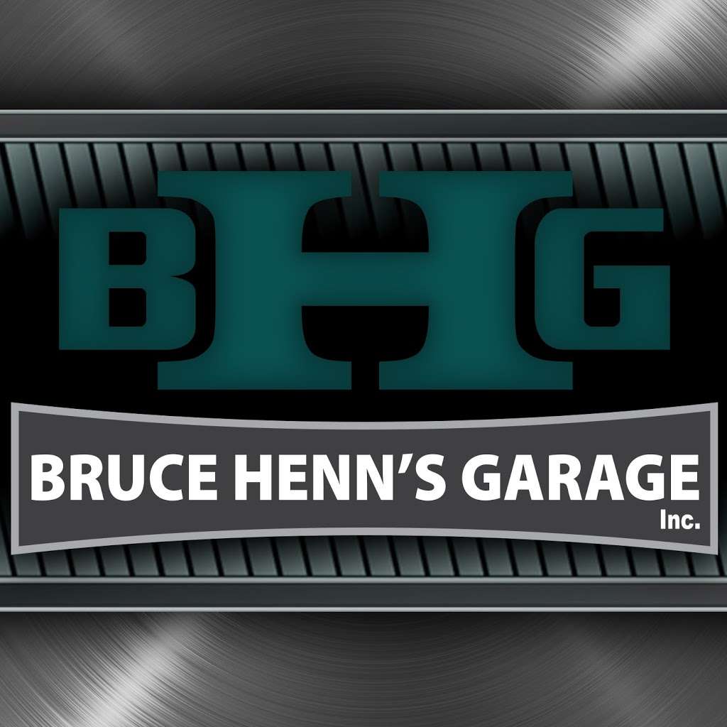 Bruce Henns Garage, Inc. | 247 Plum Alley, Hamburg, PA 19526, USA | Phone: (610) 562-9229