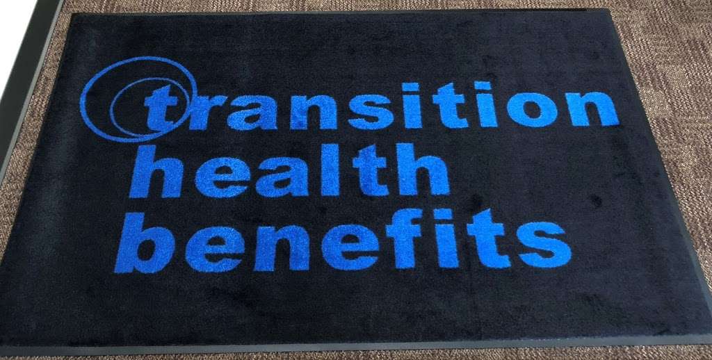 Transition Health Benefits | 17040 W Greenfield Ave Ste #1, Brookfield, WI 53005, USA | Phone: (262) 784-7344