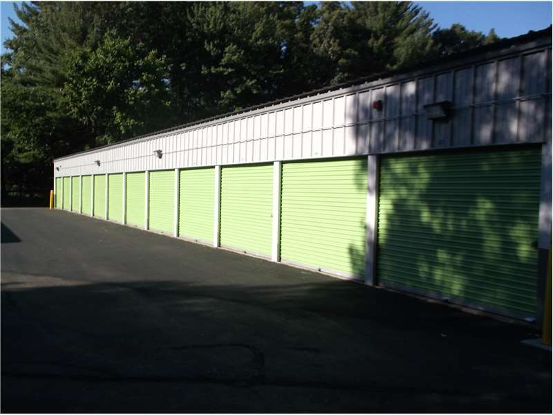 Extra Space Storage | 565 Main St, Hudson, MA 01749, USA | Phone: (978) 568-9111