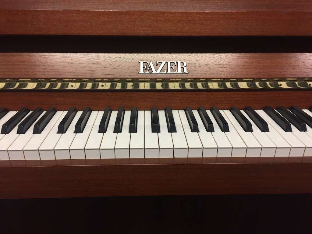 The Piano Shop Kent | Nevill Estate Yard, Eridge Rd, Eridge, Tunbridge Wells TN3 9JR, UK | Phone: 01892 543233