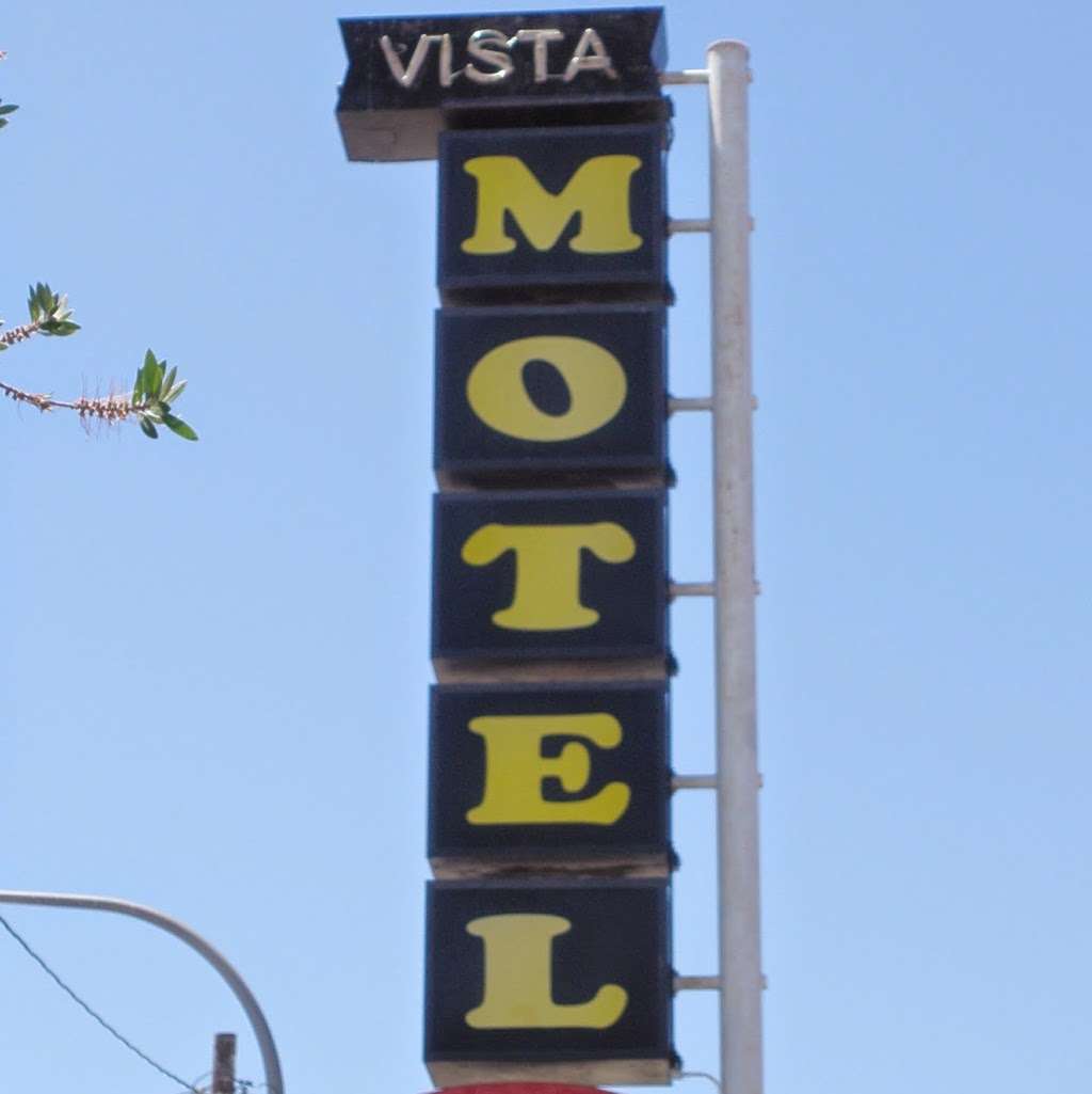 Vista Motel | 4900 Sepulveda Blvd, Culver City, CA 90230, USA | Phone: (310) 736-2578