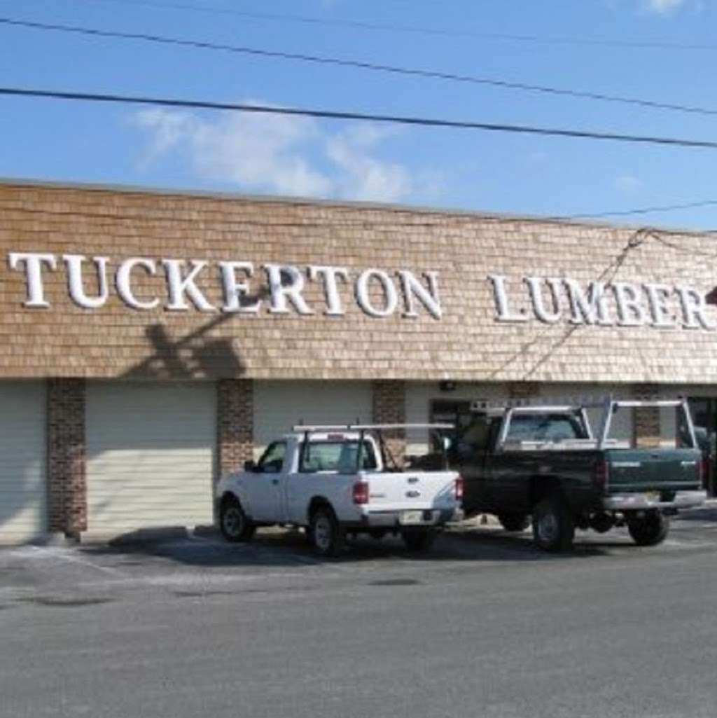 Tuckerton Lumber Co Inc | 200 Long Beach Blvd, Surf City, NJ 08008 | Phone: (609) 494-2111