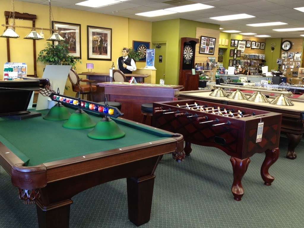 Royal Billiard & Recreation | 2622 Bethlehem Pike, Hatfield, PA 19440, USA | Phone: (215) 997-7777