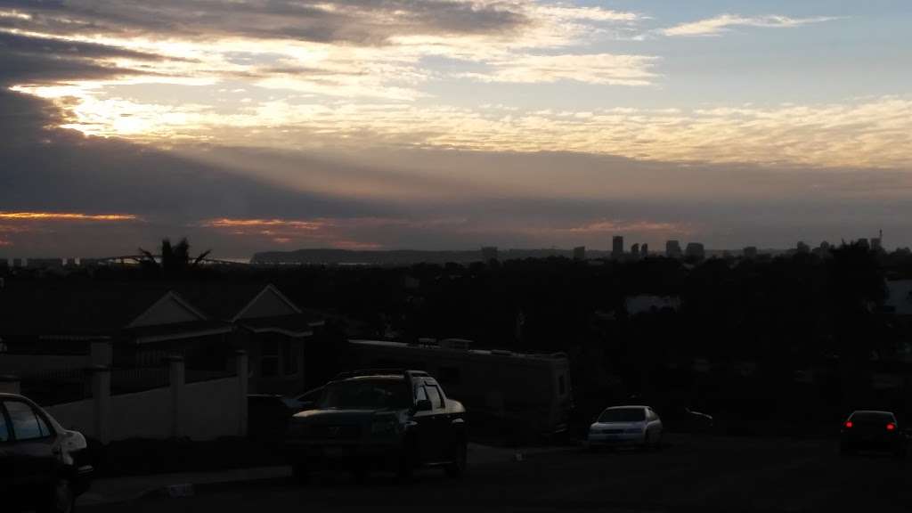 Emerald Hills Neighborhood Park | 5661-5699 Bethune Ct, San Diego, CA 92114, USA