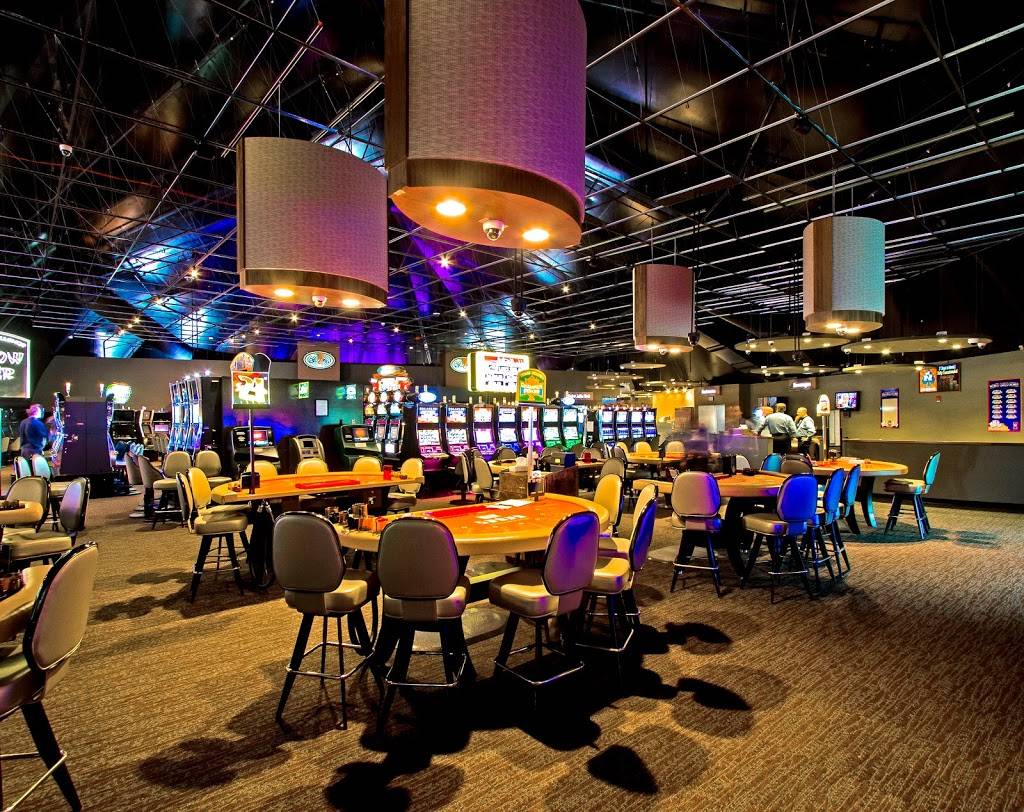 The Point Casino & Hotel | 7989 NE Salish Ln, Kingston, WA 98346, USA | Phone: (360) 297-0070