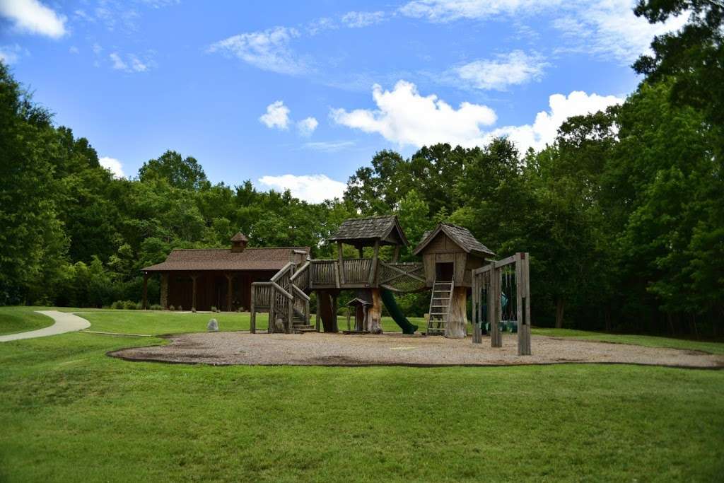 Marvin Efird Park | 8909 New Town Rd, Waxhaw, NC 28173, USA