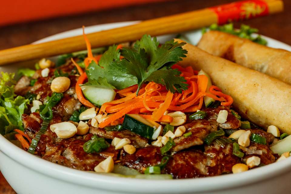 Bun You Banh Mi | 18333 Egret Bay Blvd #135, Houston, TX 77058, USA | Phone: (281) 957-9659