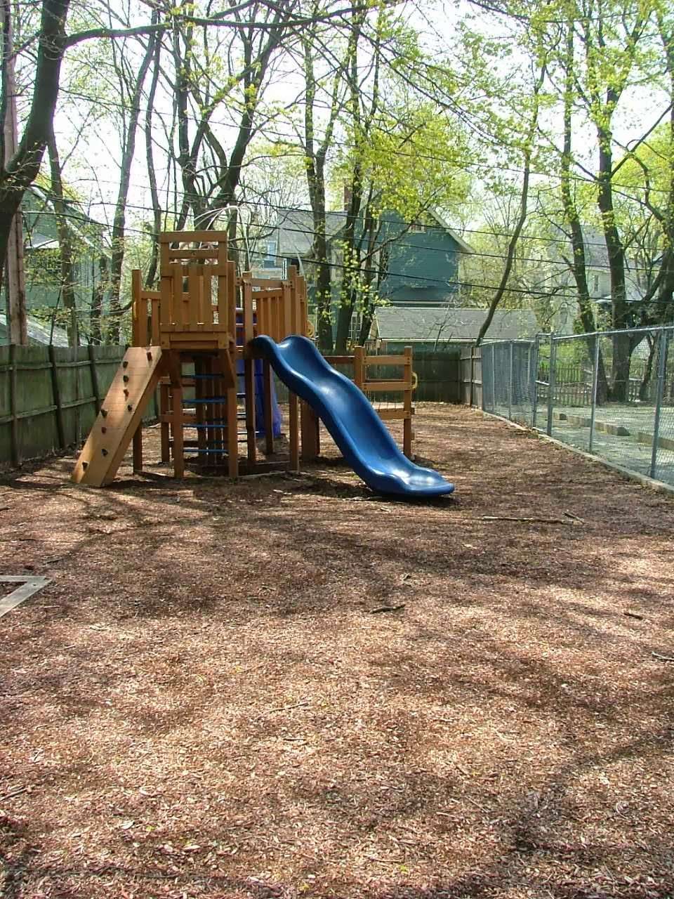 Childrens House Montessori | 120 Corey St, West Roxbury, MA 02132, USA | Phone: (617) 325-2233