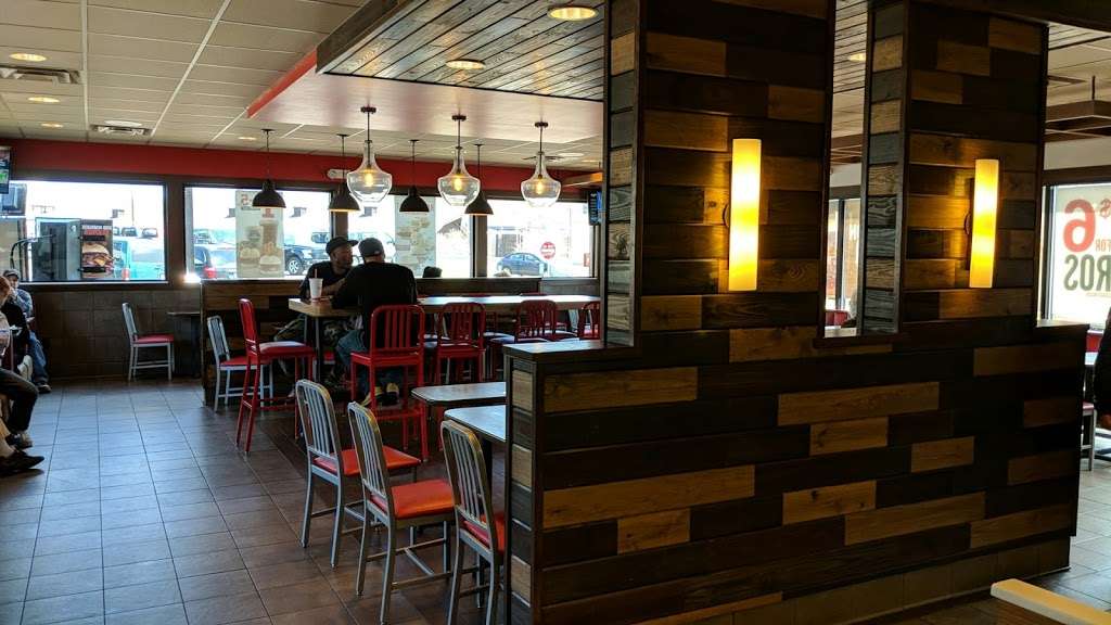 Arbys | 118 Federal Rd, Danbury, CT 06811, USA | Phone: (203) 794-0942