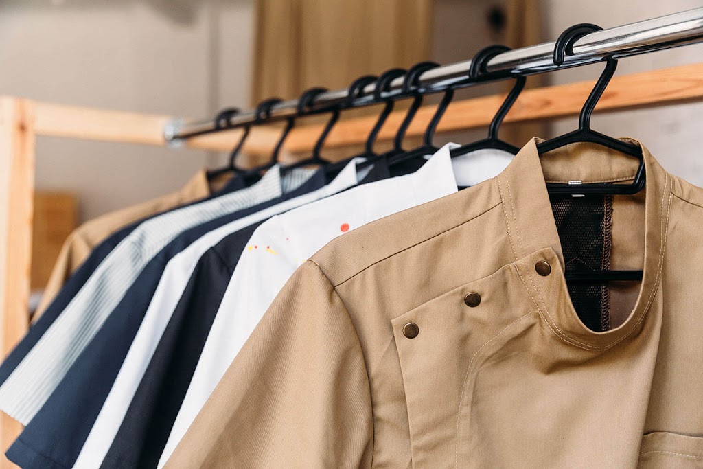 Style.In.Textile - Uniform and curtain shop | 2202 Crazyhorse Pass, Austin, TX 78734, USA | Phone: (512) 986-3697