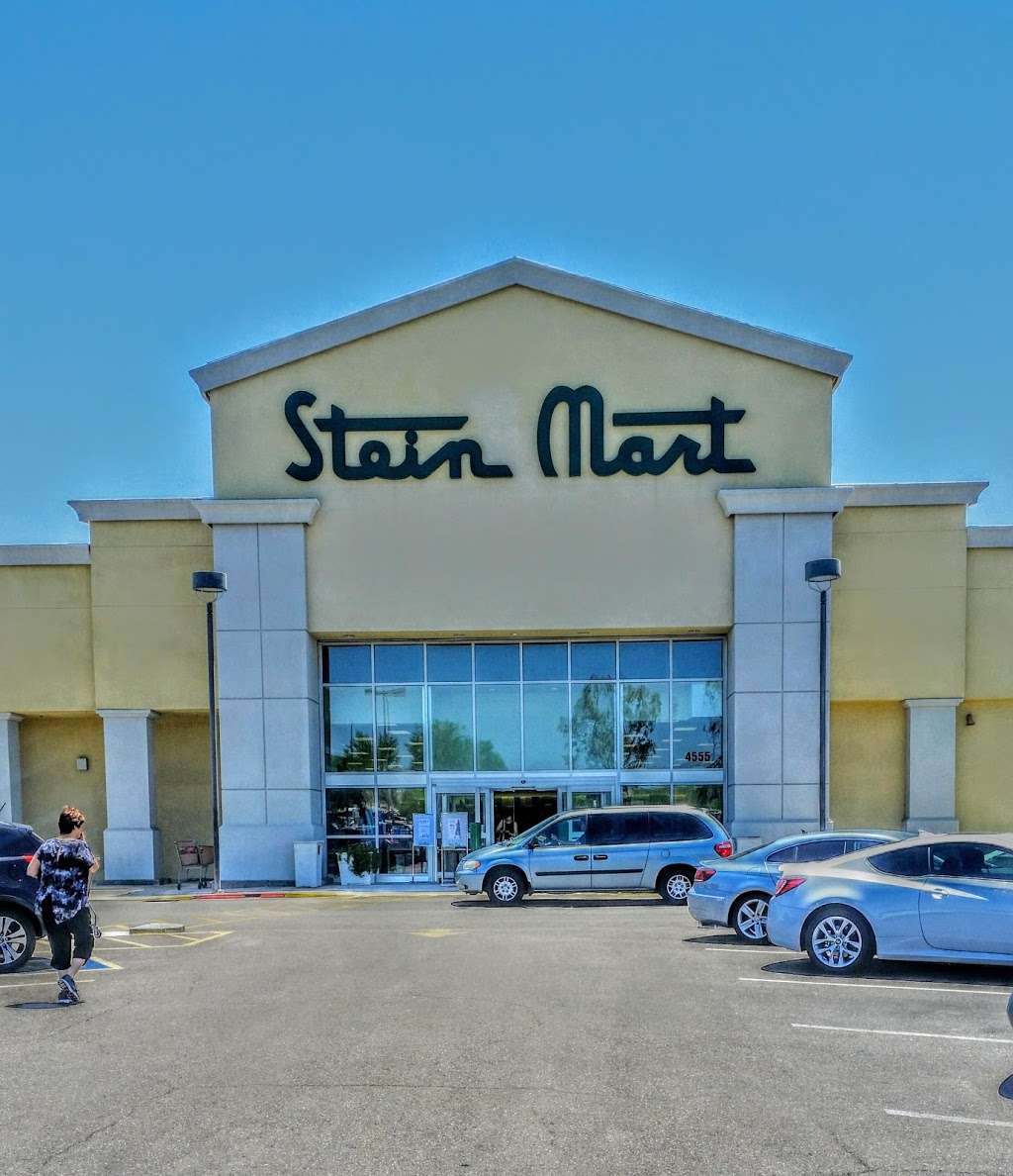 Stein Mart | 4555 E Cactus Rd, Phoenix, AZ 85032, USA | Phone: (602) 404-3650