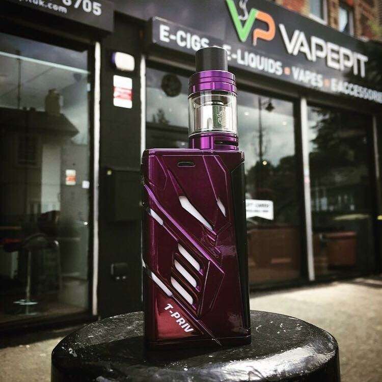 Vapepit Coulsdon | 125 Brighton Rd, Coulsdon CR5 2NJ, UK | Phone: 020 8660 8741