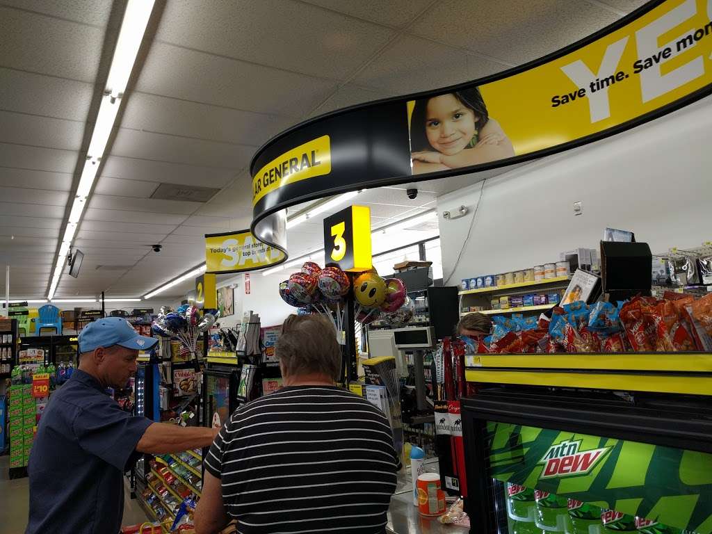 Dollar General | 807 W Charlotte Ave, Mt Holly, NC 28120 | Phone: (704) 951-4802