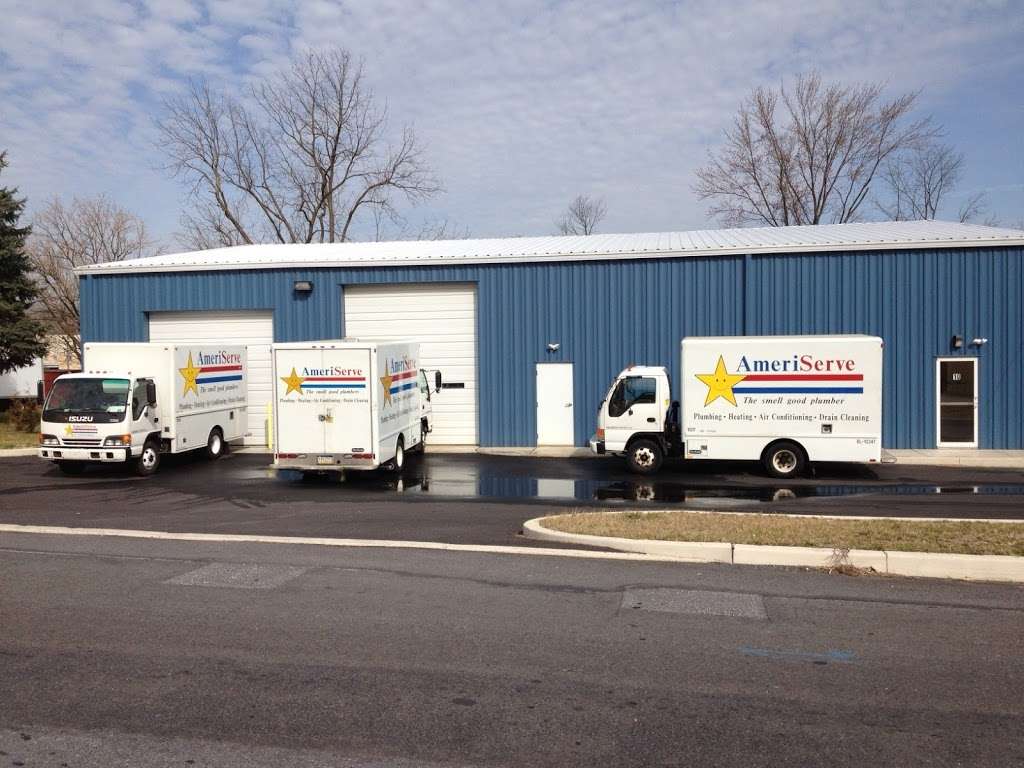 The Reliable Plumber | 361 Filetown Rd, Nazareth, PA 18064, USA | Phone: (610) 365-2337