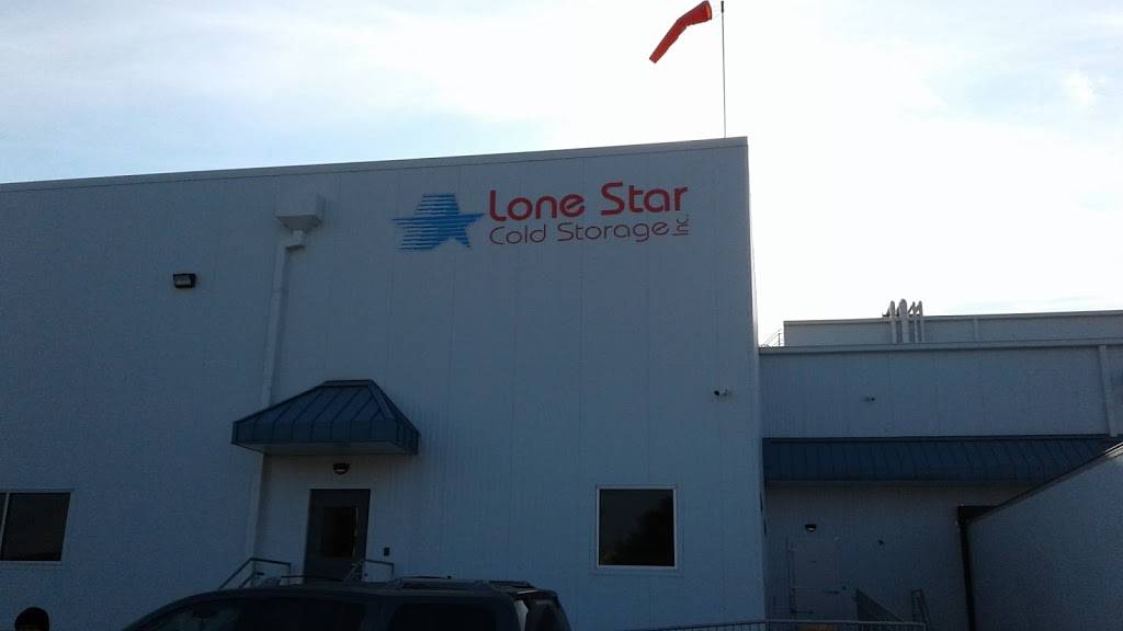 Lone Star Cold Storage, Inc | 401 N Grove Rd, Richardson, TX 75081, USA | Phone: (214) 239-2727