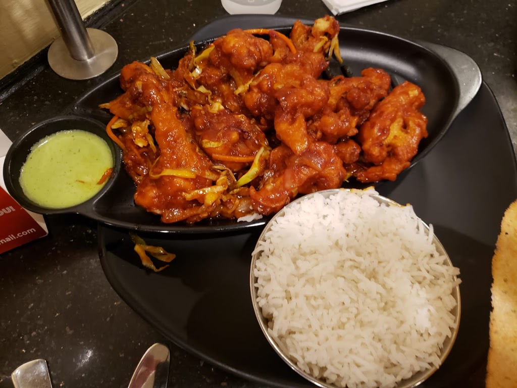 Madras Palace Indian Cuisine | 74 Bureau Dr, Gaithersburg, MD 20878, USA | Phone: (240) 912-7389