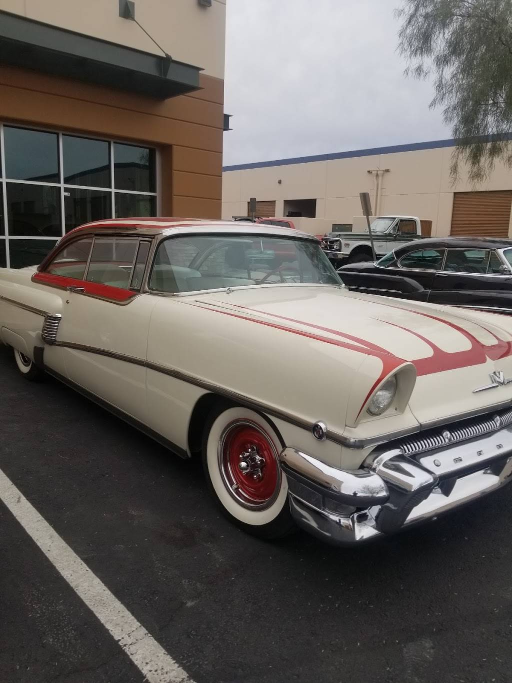 Nostalgia Hot Rods LLC | 1196 Wigwam Pkwy, Henderson, NV 89074 | Phone: (702) 369-7037