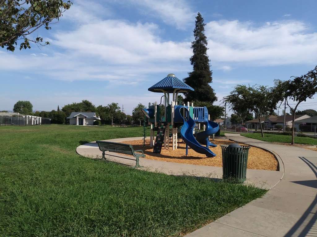 Floresta Park | San Leandro, CA 94578, USA