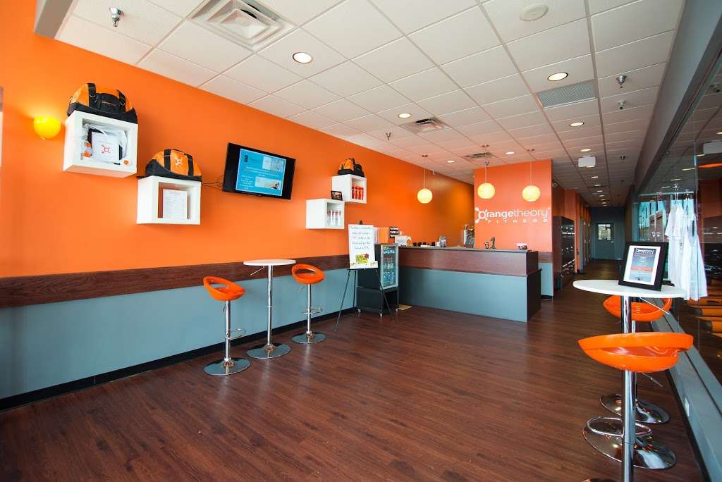 Orangetheory Fitness | 13063 Lee Jackson Memorial Hwy, Fairfax, VA 22033 | Phone: (703) 961-8985